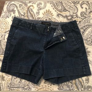 Banana Republic shorts